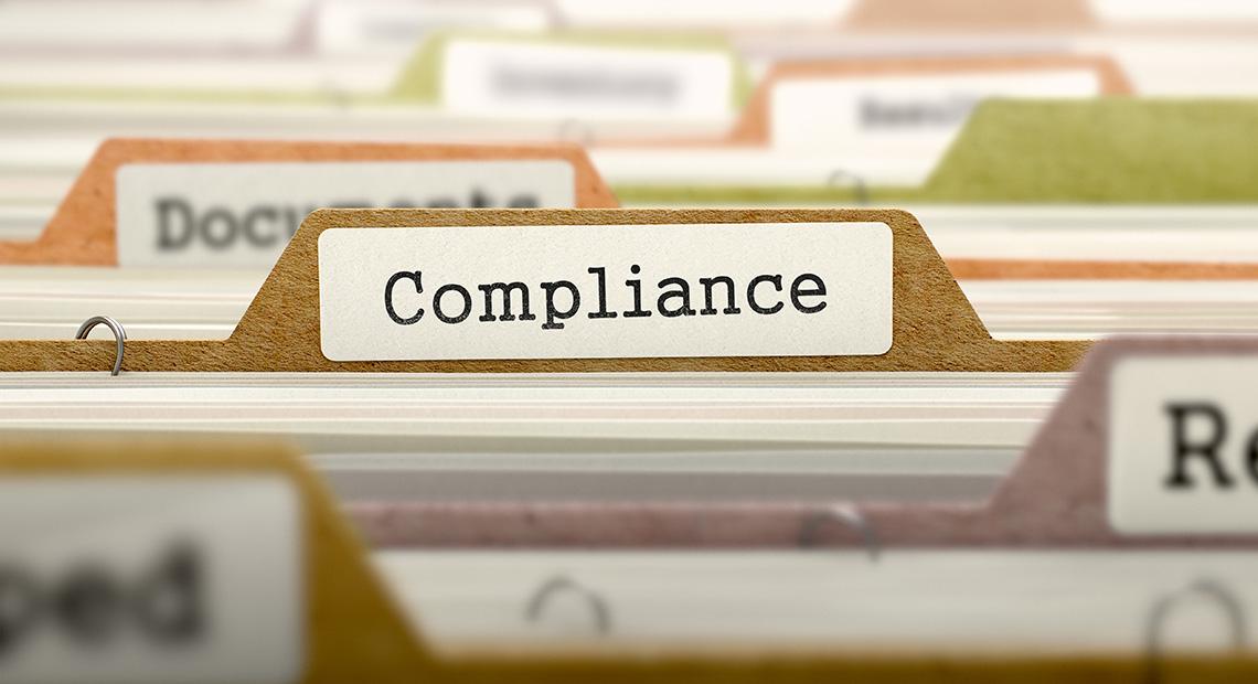 Compliance and Procedure