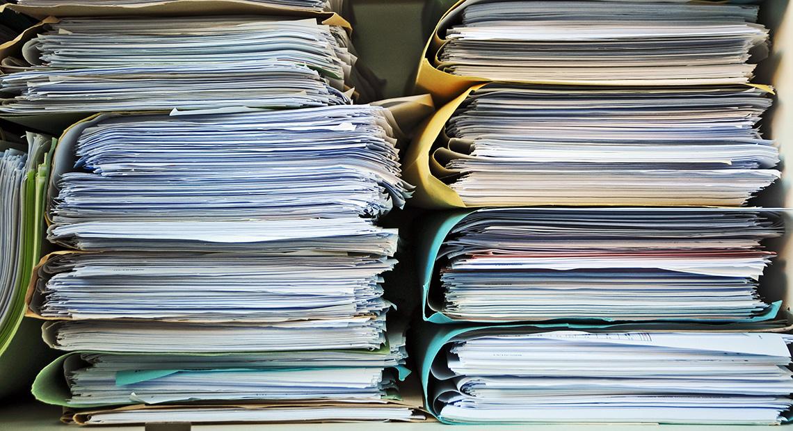 Internal Governance