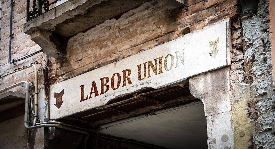 Labor Disputes