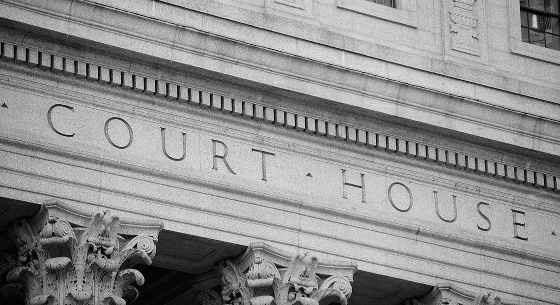 Litigation